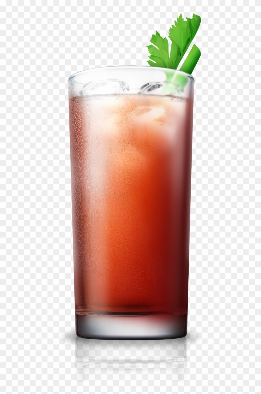 5 Î´ï Î¿ïƒî¹ïƒï„î¹îºî¬ Cocktails Î³î¹î± Î½î± Î³î - Bloody Mary Coctel Png Clipart