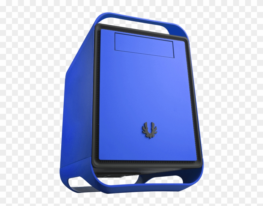 Zoom - Bitfenix Micro Atx Mini-itx Motherboard Cases Bfc-prm-300-bbwkk-rp Clipart