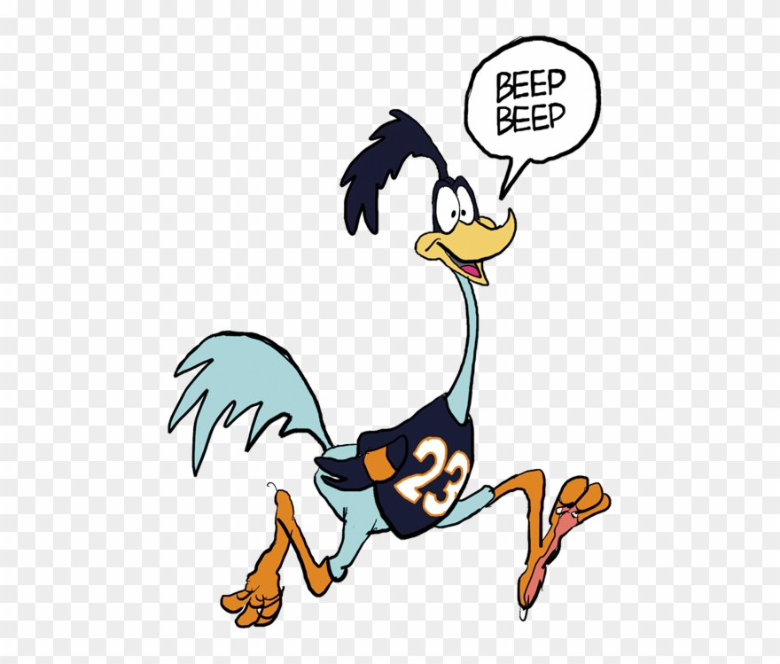 Devin Hester Clipart