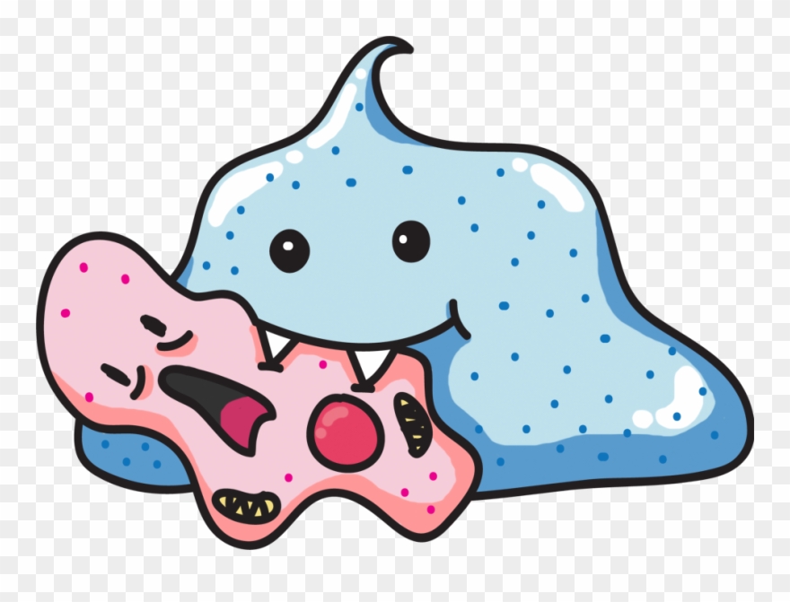 Some Hyperosmolar Clipart