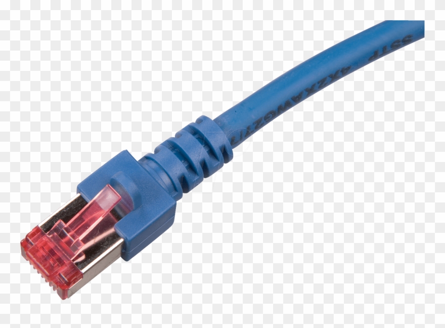 0 M Cat - Category 6 Cable Clipart