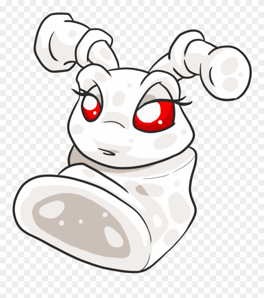 Hissi - - Marshmallow Clipart