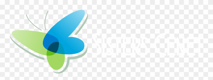 Sisters Cenet - Techzone Clipart