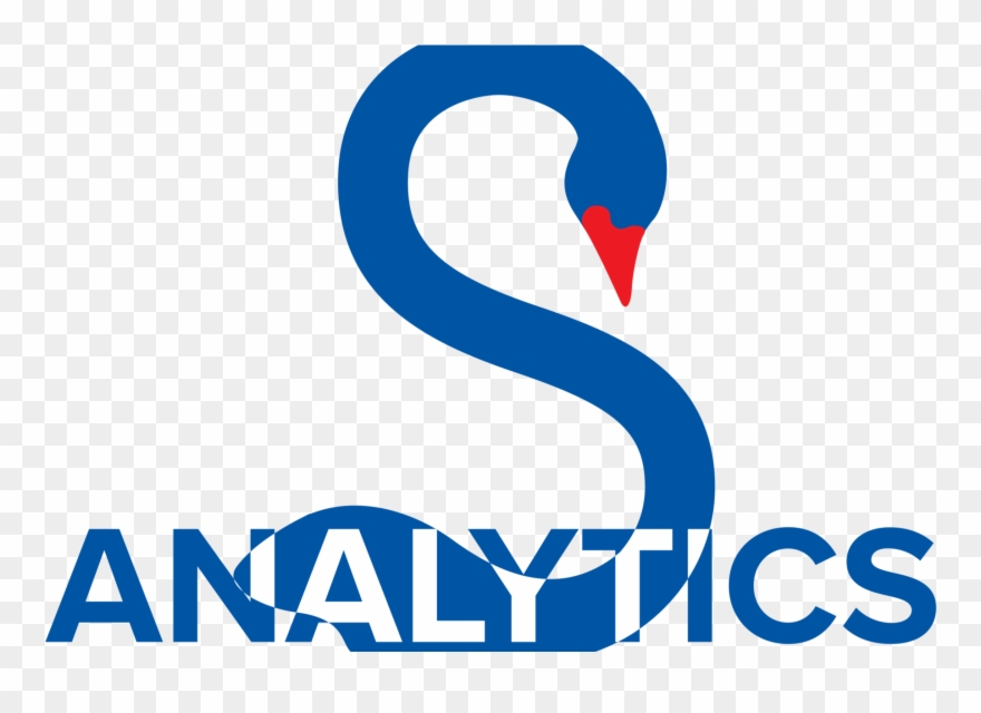 Blue Swan Analytics-2000x1200 - Analytics Clipart