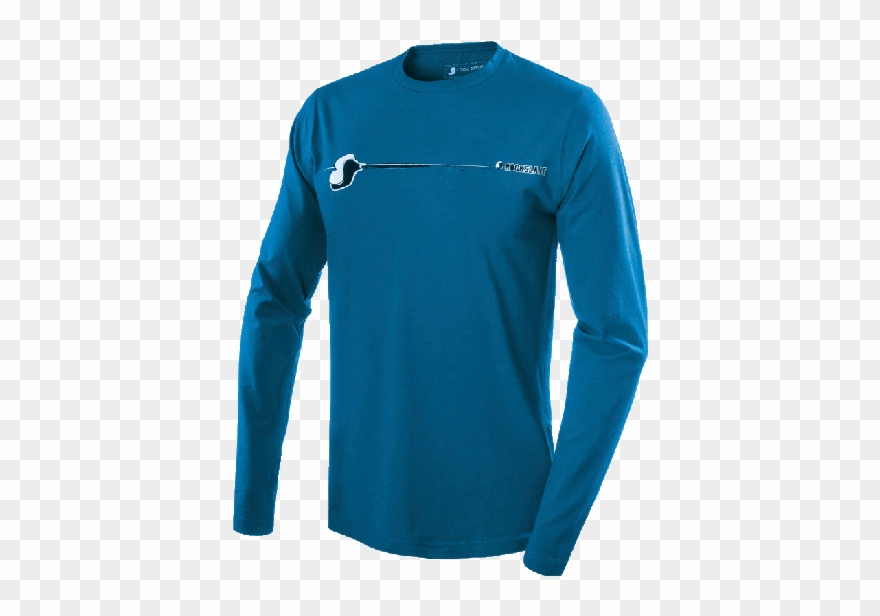 Adventure Friends Ferrino Boom T-shirt Long Sleeve - Long-sleeved T-shirt Clipart