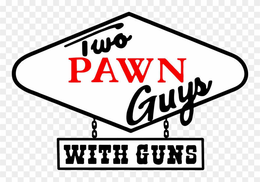 Mount Dora Pawn Shop - Two Pawn Guys Clipart