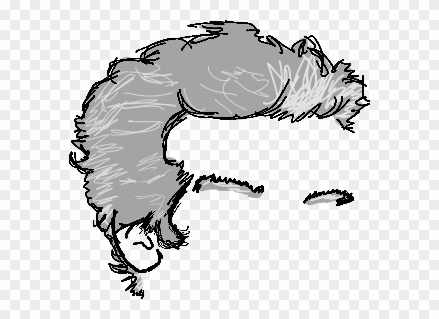 Post - Illustration Clipart