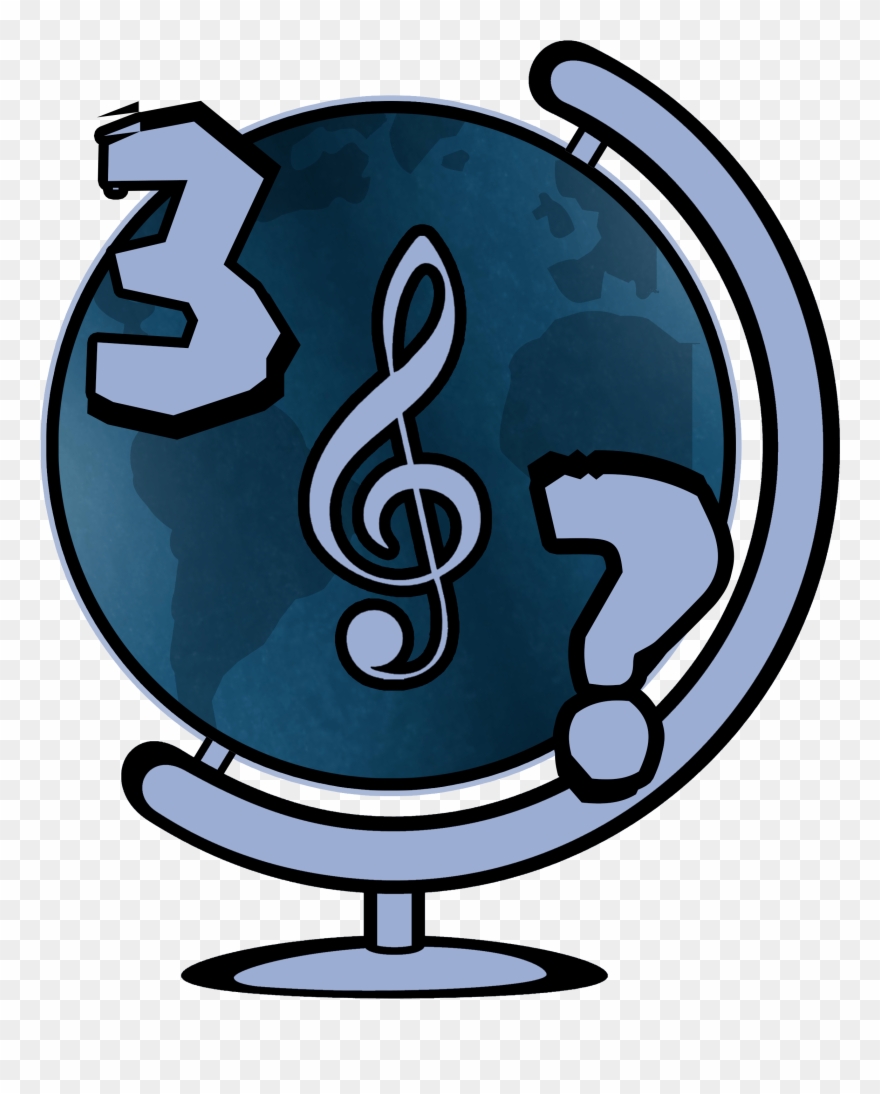 Rss - Song Clipart