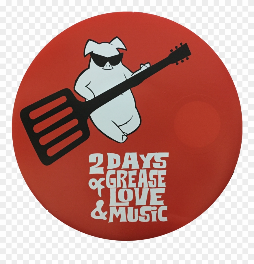 Are You Getting Ready For Two Days Of Fun, Music, Love - Rotary International Clipart