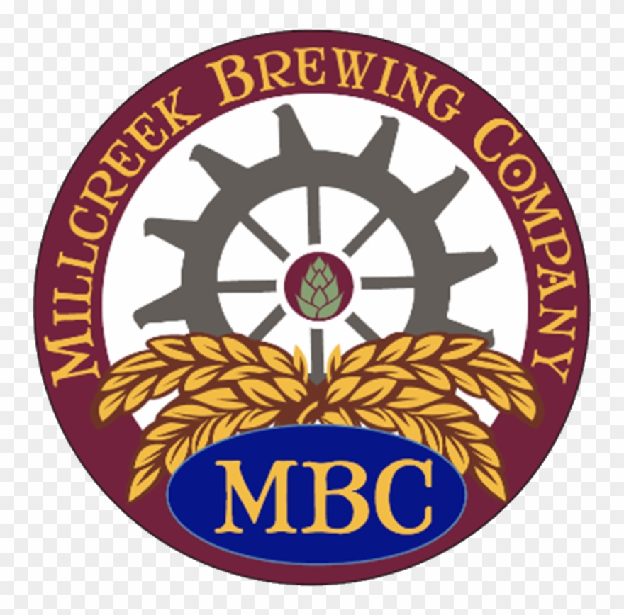 Thanks To Our Sponsors - Millcreek Brewing Clipart