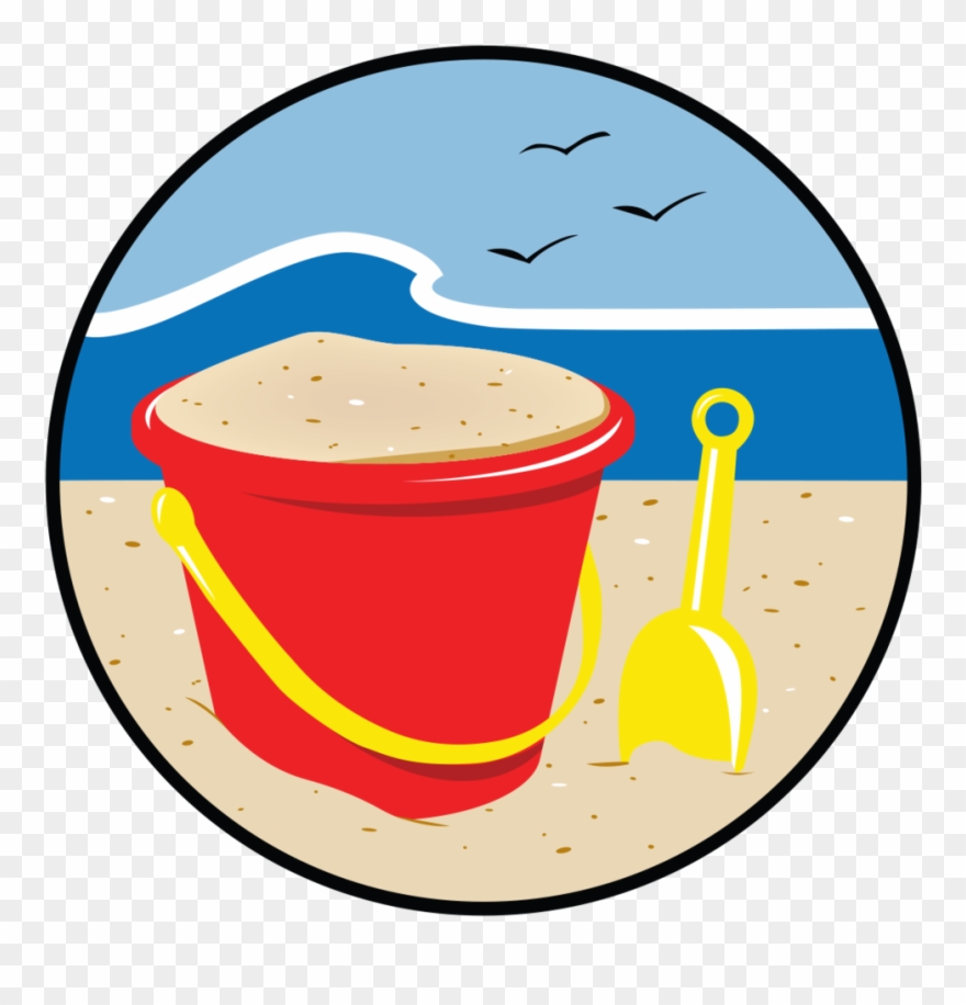 Ocean View Preschool Clipart