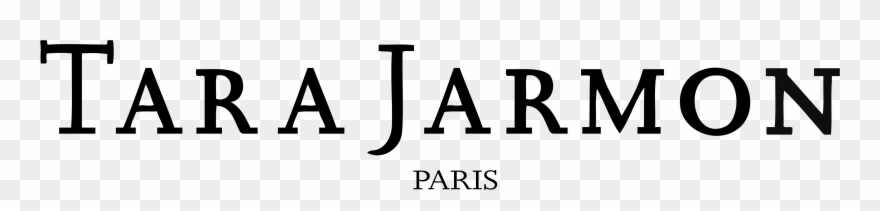 Tara Jarmon U2013 Logos Download - Tara Jarmon Clipart