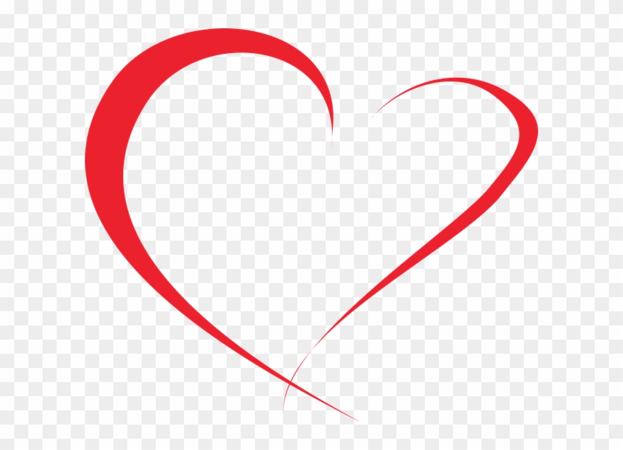 Copyright © 2018 Agape All Rights Reserved - Heart Symbol Png Clipart