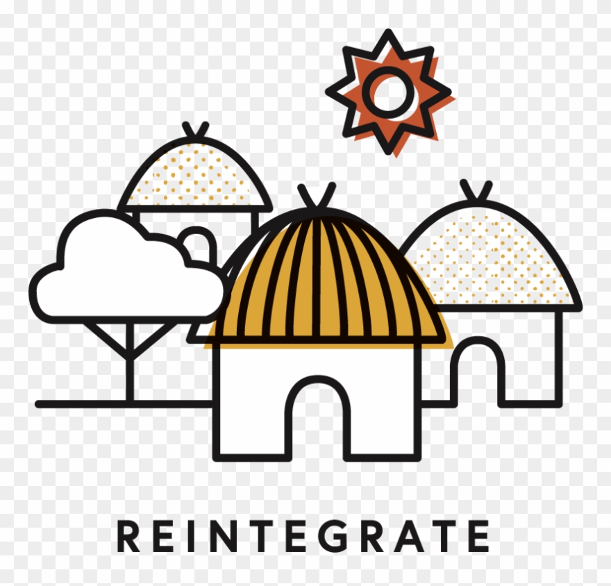 In Fact, The Focus On An Individualized Reunification - Kitale Clipart