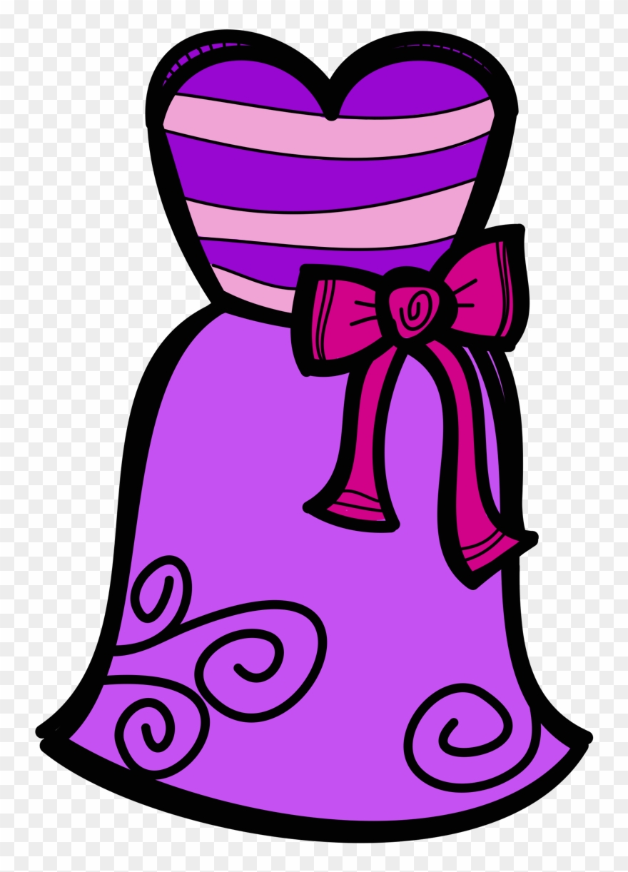 When I Was Growing Up, My Mother Sewed All My Clothes Clipart