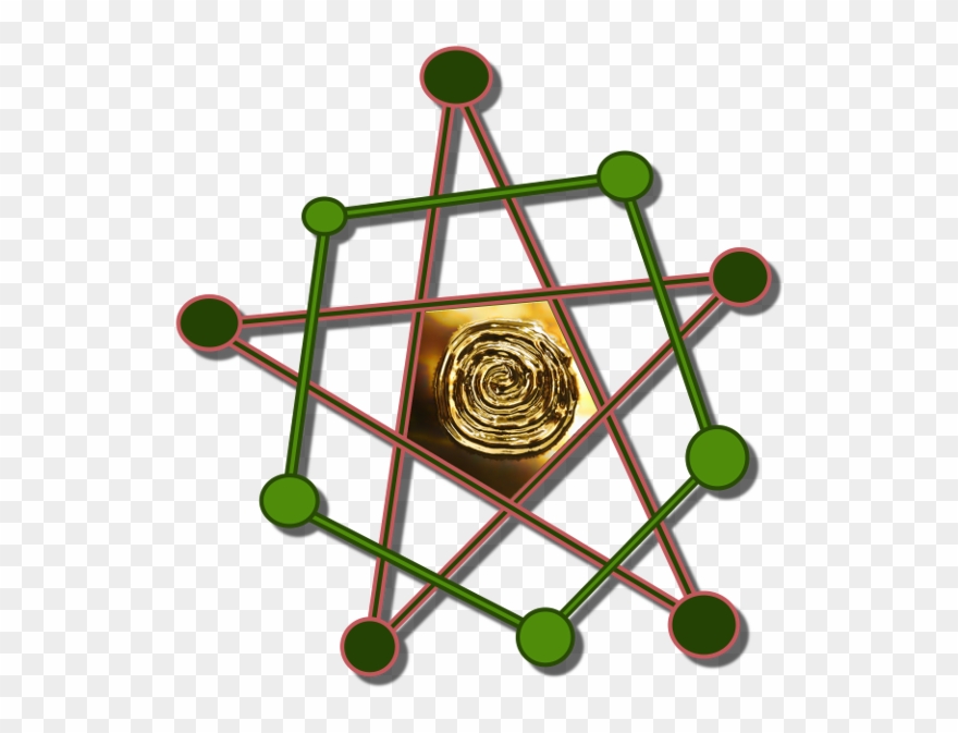 I Thought I Would Add It To The Original Picture But - Circle Clipart