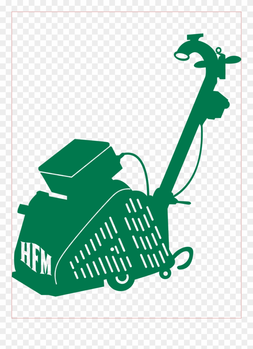 Floor Sanding Clipart