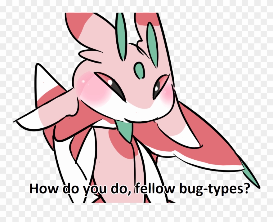 1470963558337 - Female Lurantis Clipart