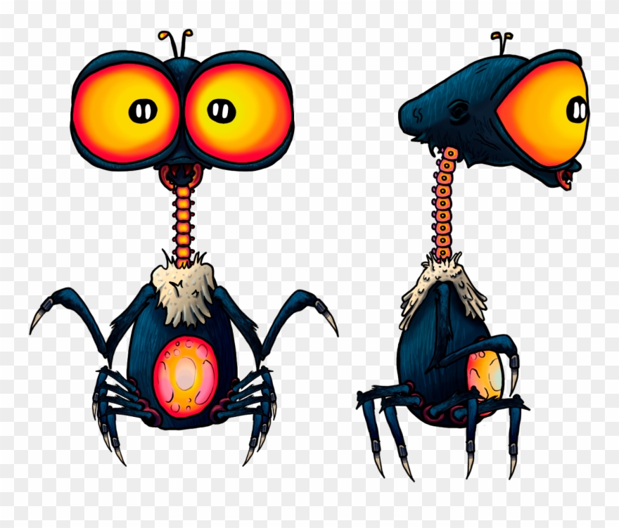 Chernabog Posted - - Cartoon Clipart