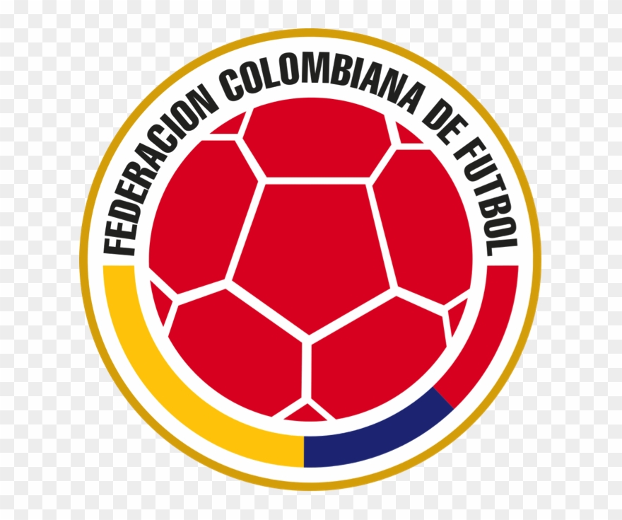 Federação Colombiana De Futebol Clipart