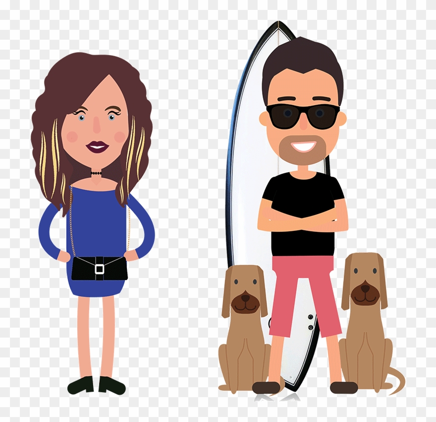 The Last Few Months Have Given Us Two More Deserving - Cartoon Clipart