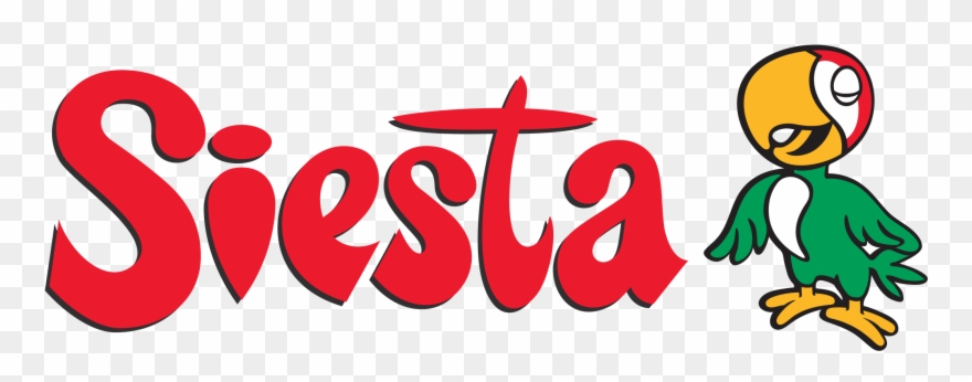 Siesta Logo - Fiesta Mart Clipart