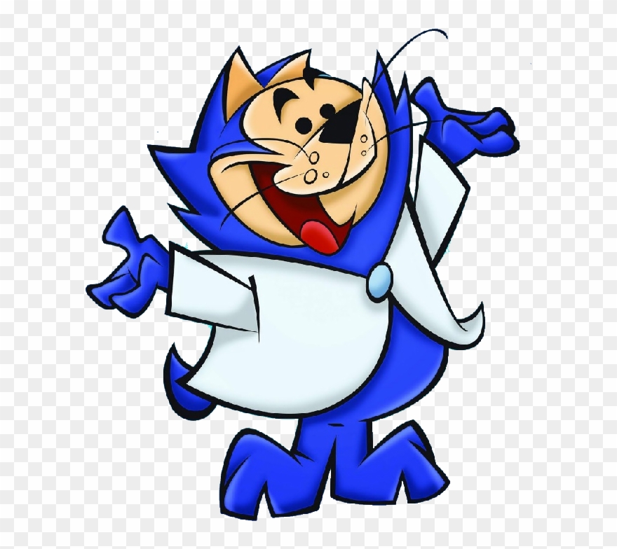 Image Not Found - Imagenes De Don Gato Y Su Pandilla Clipart