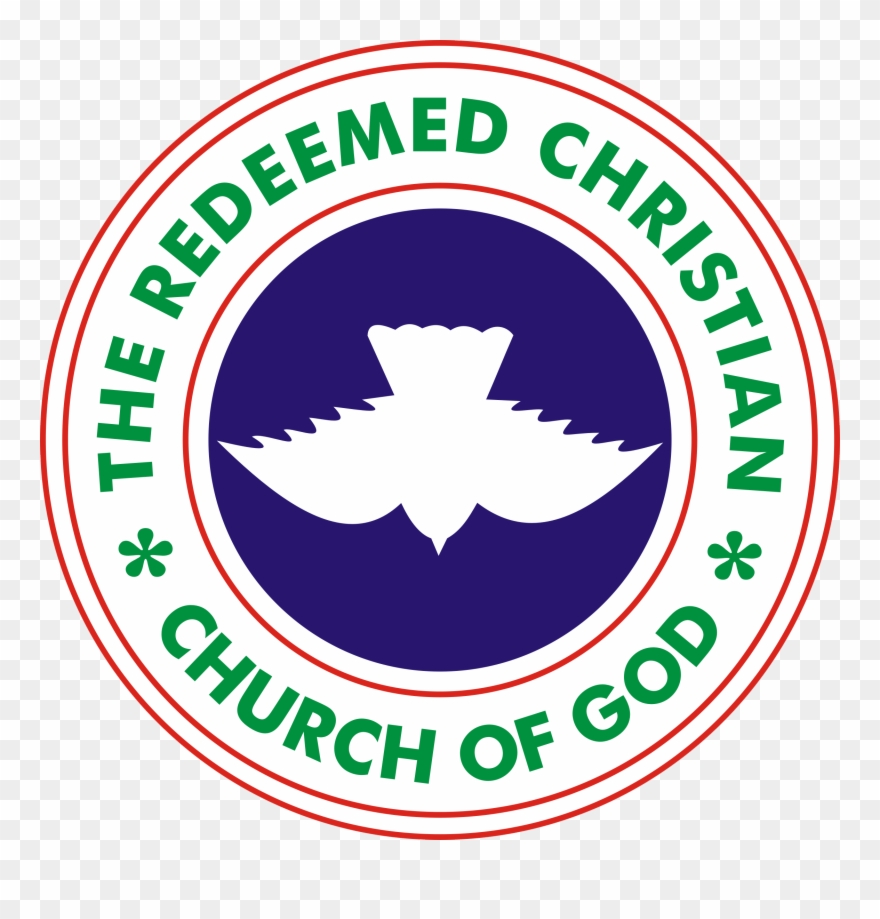 Rccg-logo Holy Bible Email - Redeemed Christian Church Logo Clipart