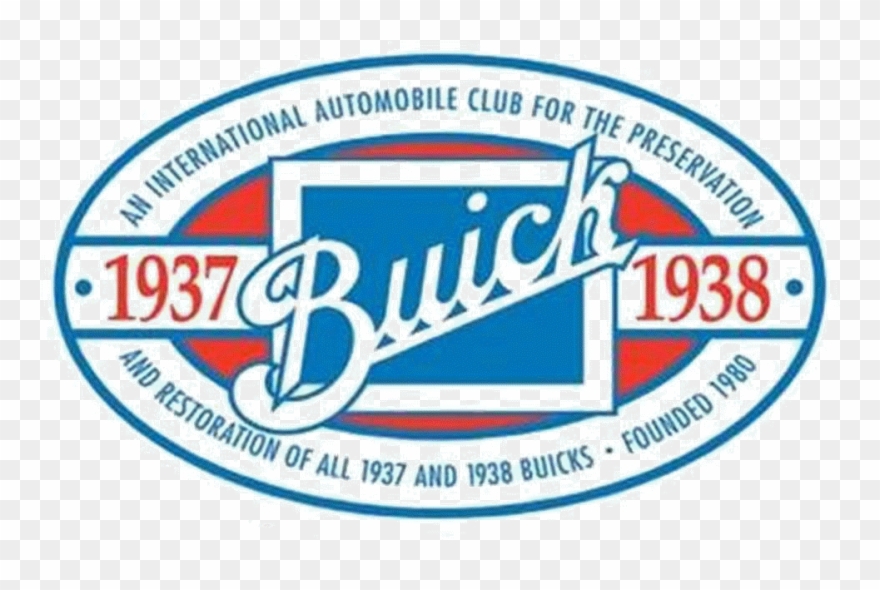 Subscribe To 1937and1938buicks Yahoo Group - Rare Pin Back Badge: Buick Motor Co Sixes 20/30's Automotive Clipart