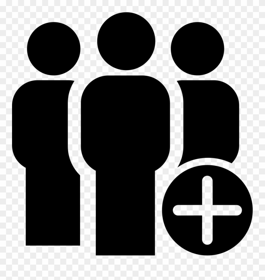 Add Employee Svg Png Icon Free Download - New Employee Icon Png Clipart