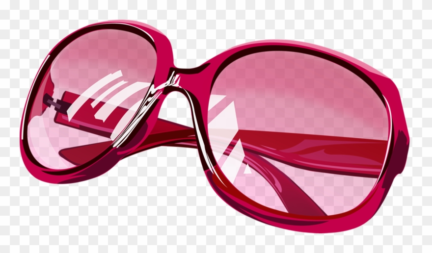 Sunglasses Vector Png Download - Tendances A1 Clipart
