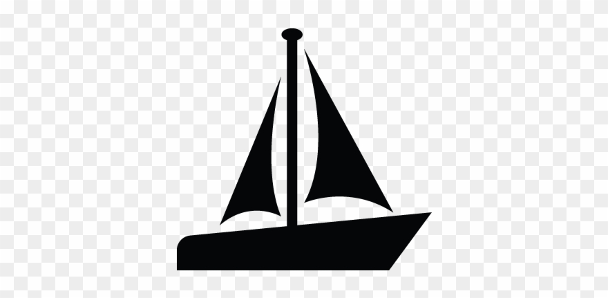 Boat Sail Sailboat Motor - Sail Clipart
