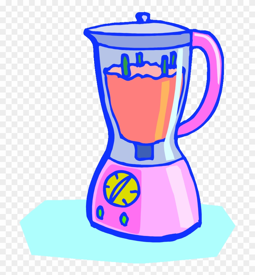 Free Blender Cliparts Download Free Clip Art Free Clip - Liquidificador Gif - Png Download