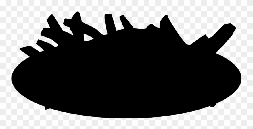 Info - Potato Clipart