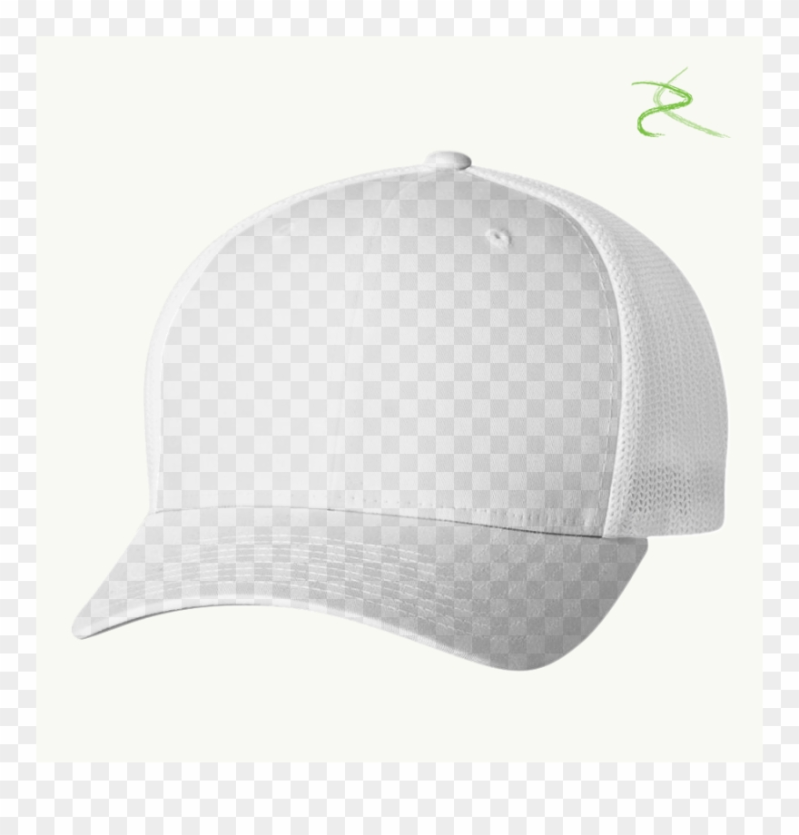 Richardson Trucker Structured Snapback - Richardson 112 Black White Clipart