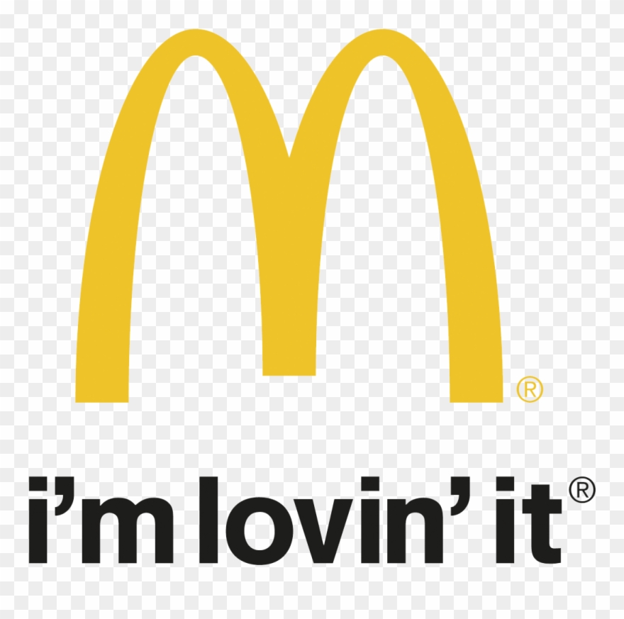 Mcdonald S Png Image Without Background Web - Mcdonalds Logo Png Clipart