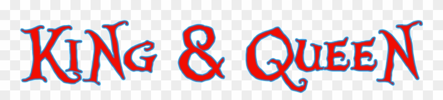 Prom Transparent Images Pluspngcom - King & Queen Png Clipart
