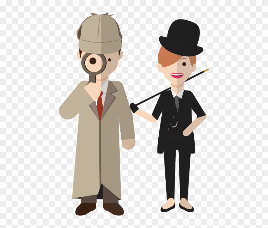 Smarter Forecasting Is Mostly About Data - Cartoon Clipart