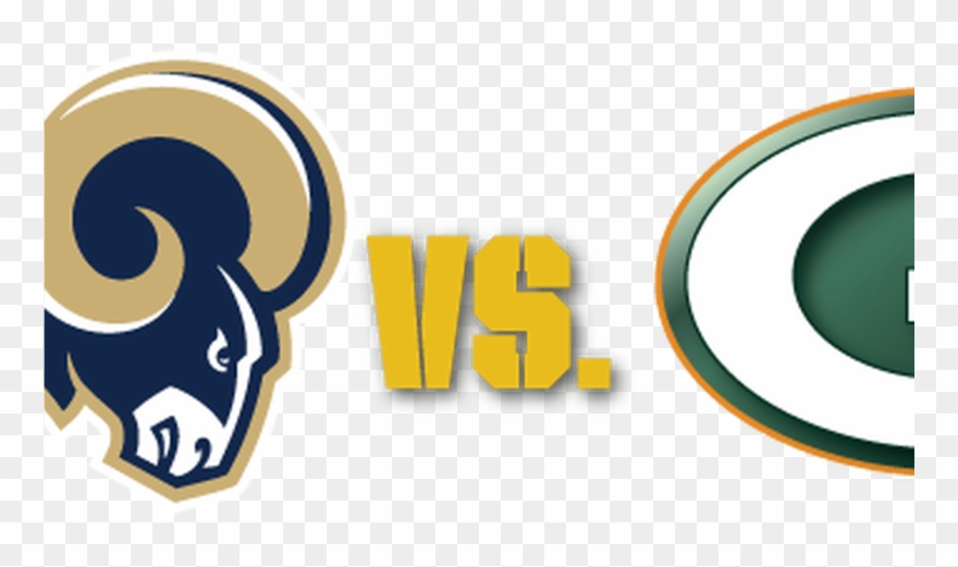 Event Usa Packers Tickets And Game Packages St Louis - Los Angeles Rams Clipart