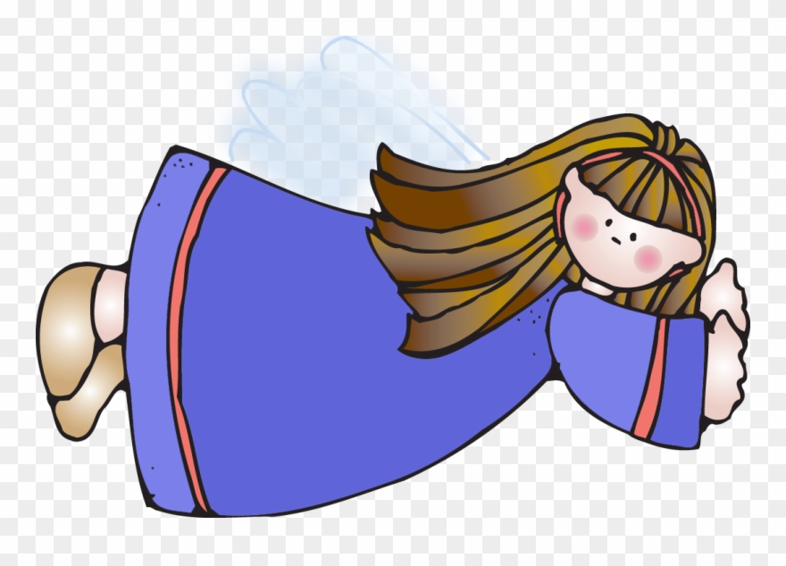 Church Even If You Don't - Cartoon Clipart