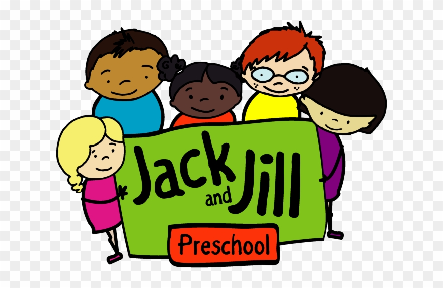 Jack And Jill Preschool - Organism Clipart