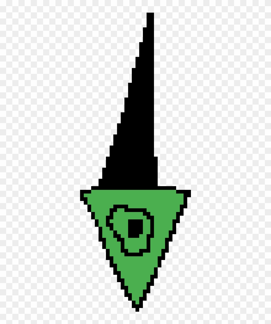 Illuminati Sword - Thanksgiving Clipart