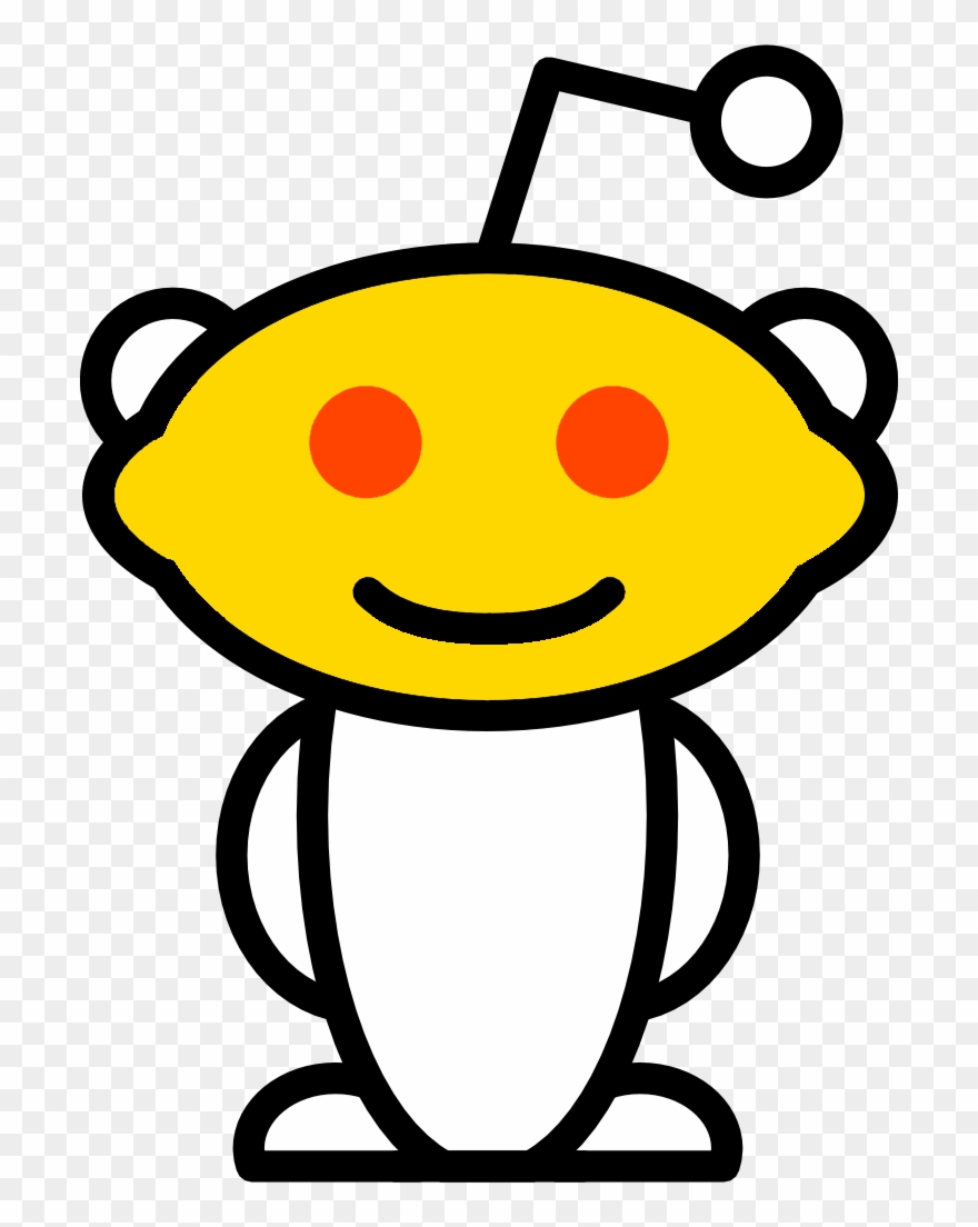 Bfpor2-illuminati In R/expectedlemon - Reddit Logo Clipart