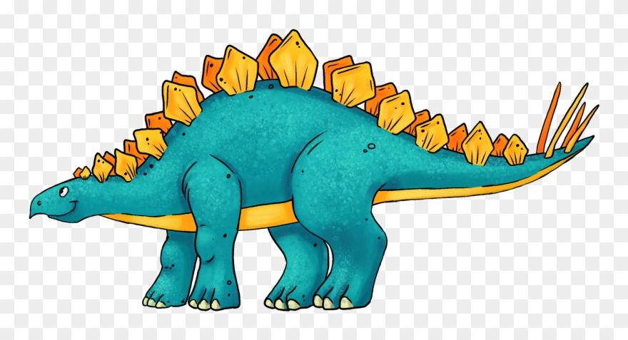 Dinosaurs - Dinosaur Clipart