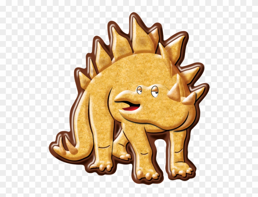 Cadbury Animals Mini Biscuits Clipart