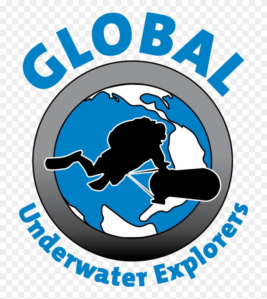Global Underwater Explorers Clipart