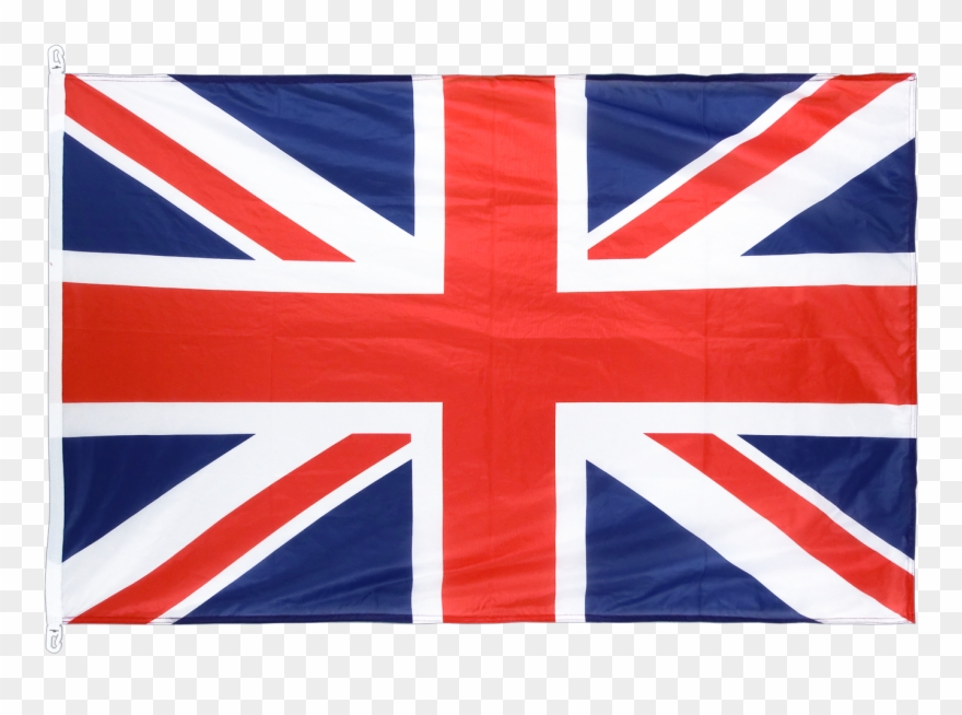 Improved England Flag Colors Excellent Tremendous Pro - Great Britain Flag - 100 X 150 Cm Clipart