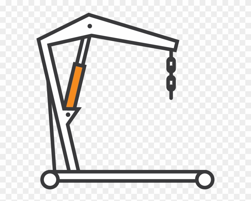 Automotive Tools - Equipment Rentals Inc Clipart