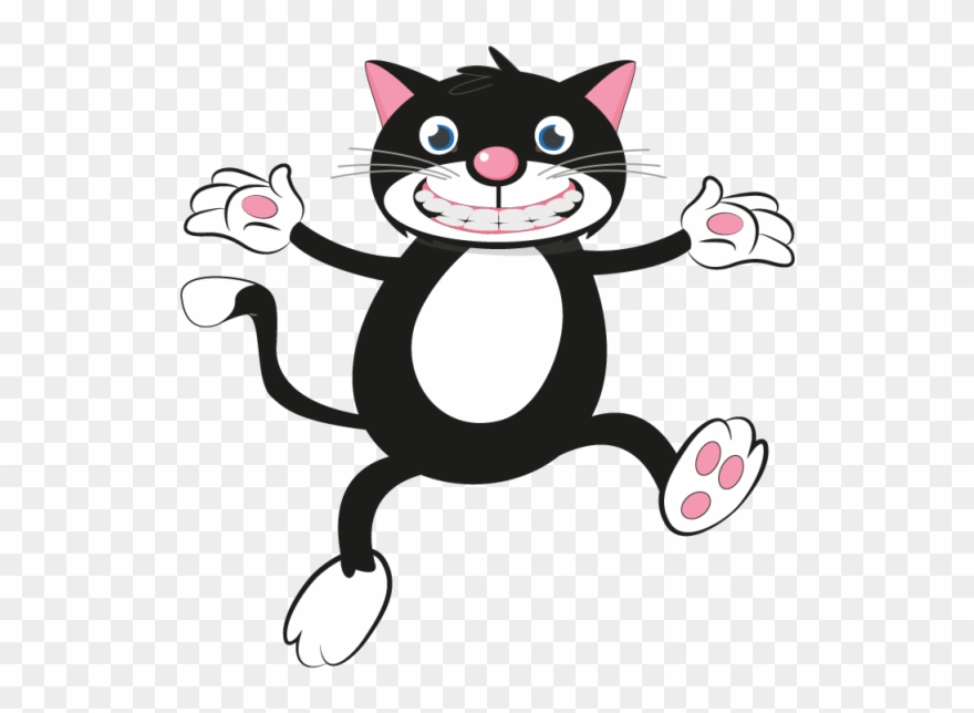 Thumbnail Image - Pop Cat Clipart