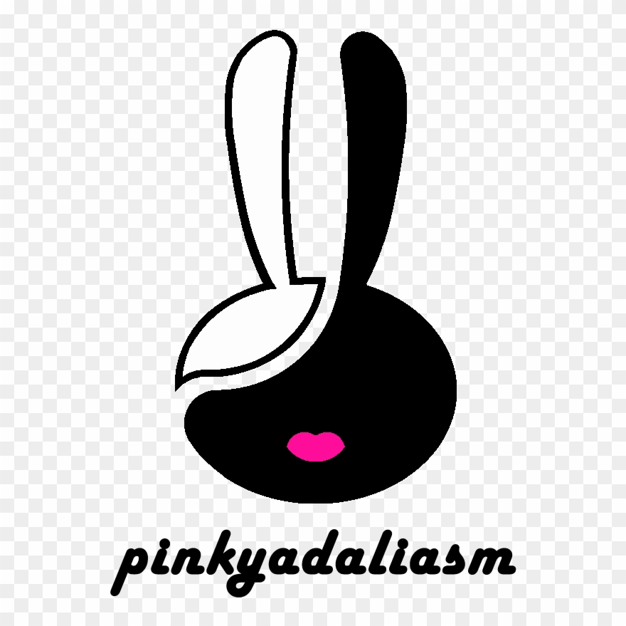 My New Logo Has Just Been Made And I'm Super Excited - Illustration Clipart